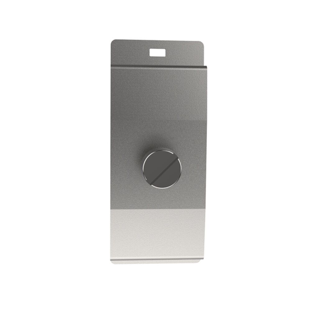 Rutenbeck Hutschienenadapter 10010070 Typ Hutschienenadapter