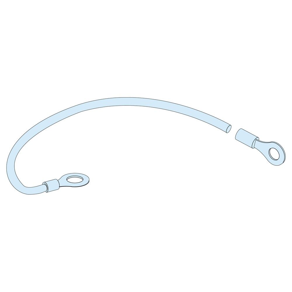 Schneider Electric Erdungskabel LVS08911