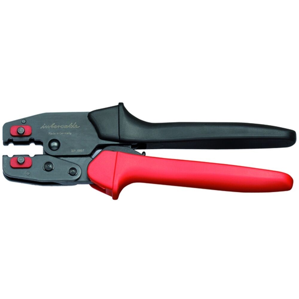 Intercable Mechanisches Presswerkzeug 181434 Typ MPU
