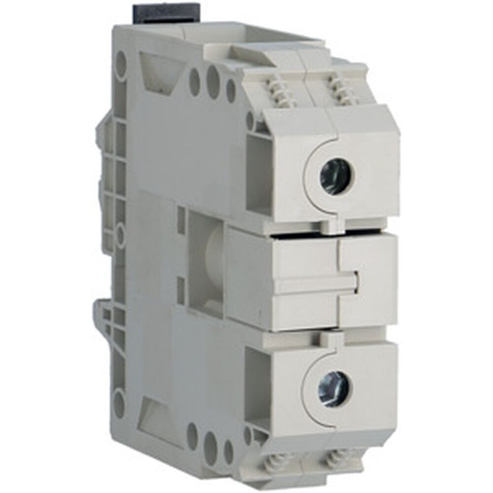 Hager Durchgangsklemme KXB150LH