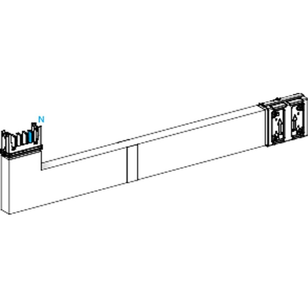 Schneider Electric Winkelelement Canalis KSA400DLE42F