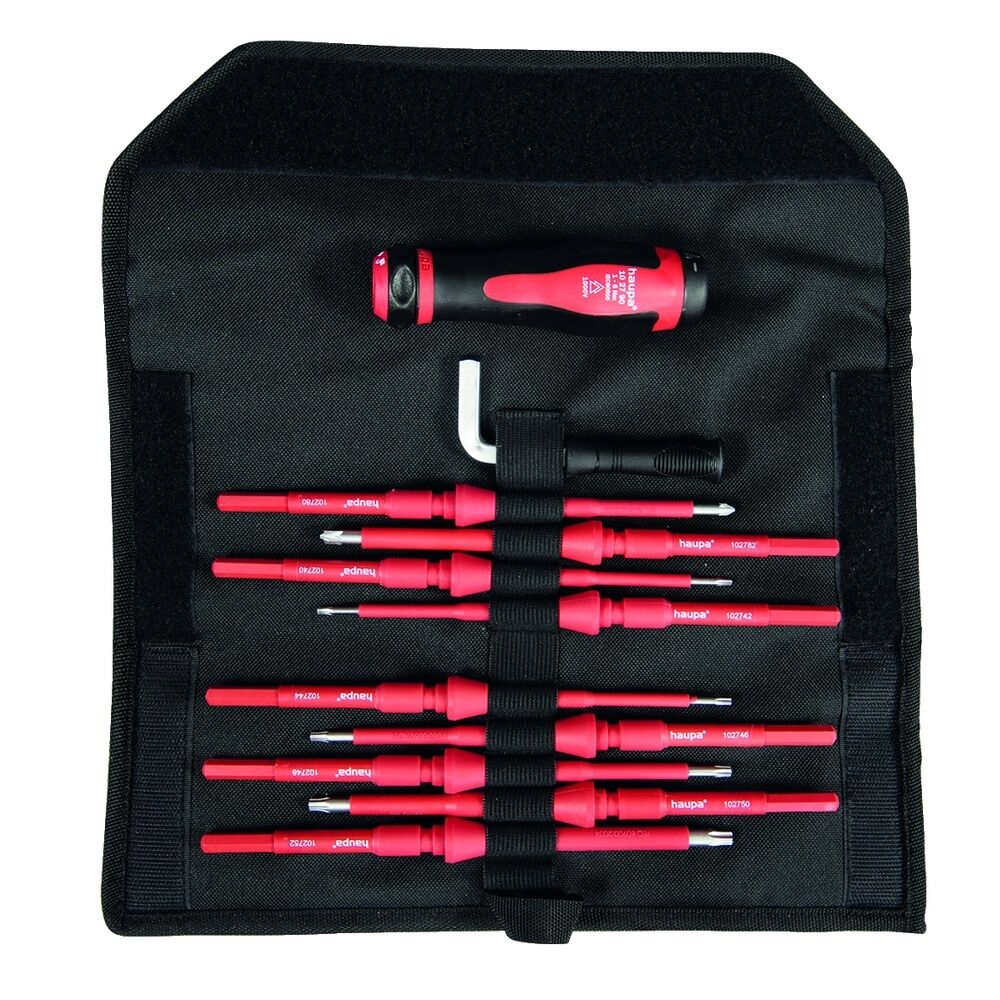 Haupa 2K VDE Torque 102703-1