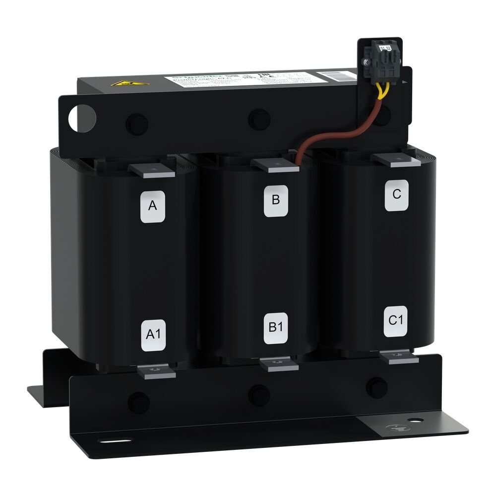 Schneider Electric Filterkreisdrossel LVR07500A40T