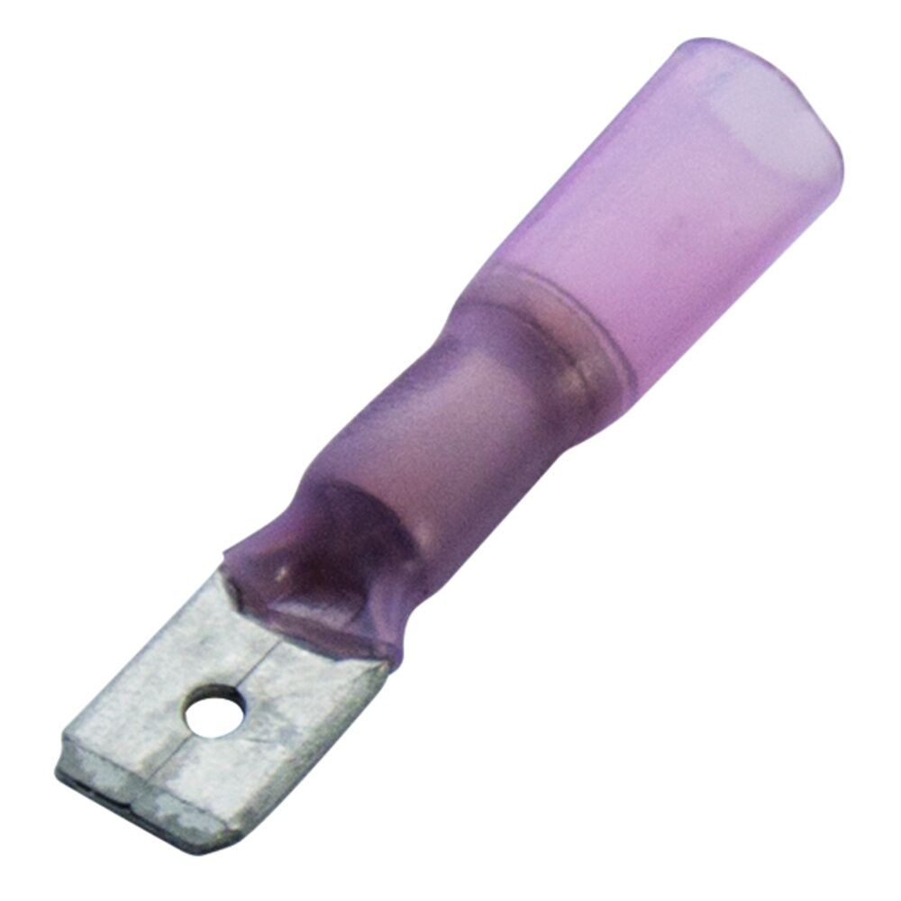 Haupa Flachstecker 363520