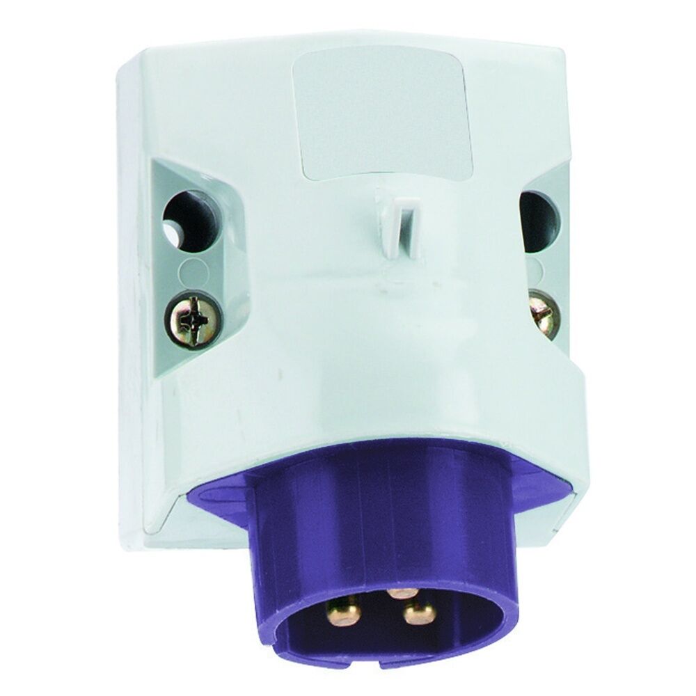 Bals Wandgerätestecker 466