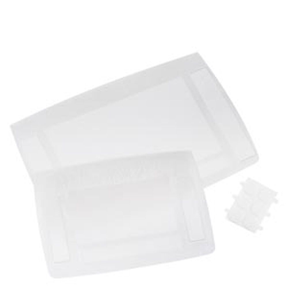 Siemens Beschriftungsset 6AV2181-5GJ10-0AX0