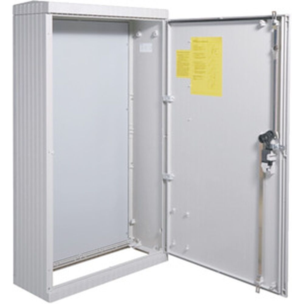 Hager Kabelverteilerschrank ZAL131P 