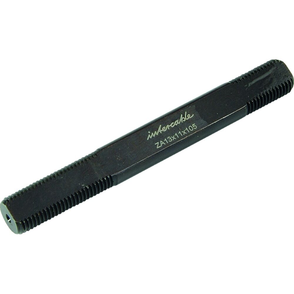 Intercable Zugachse 183694 Typ ZA13X11X105