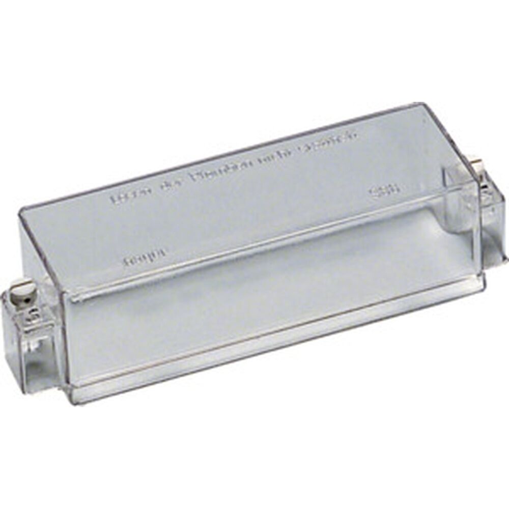 Hager Plombierhaube U86