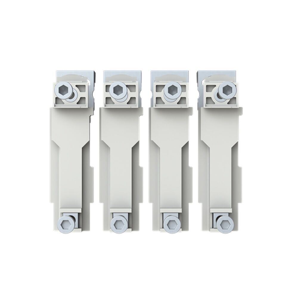 ABB Umbausatz für Leistungsschalter 1SDA066290R1 Typ KIT P MP RC XT2 4P