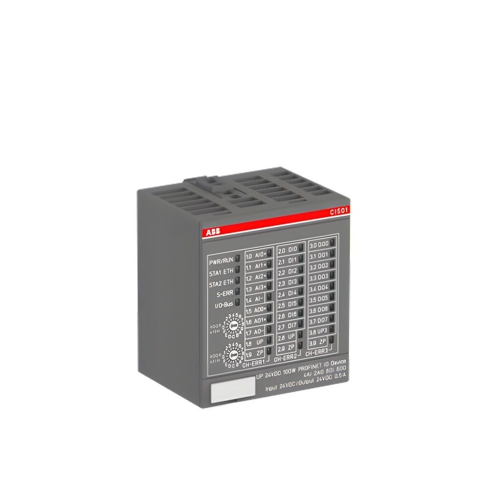 ABB Busmodul 1SAP220600R0001 Typ CI501-PNIO