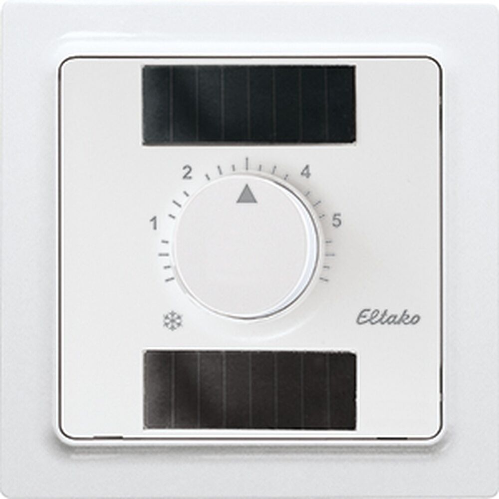 ELTAKO Funk Temperaturregler 30055963 Typ FTR55ESB/1-5-wg