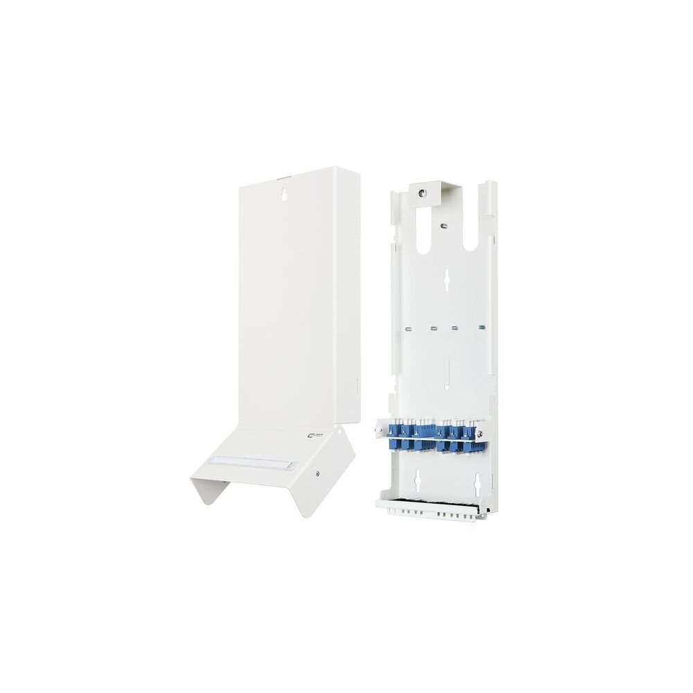 METZ CONNECT Konsolidierungspunkt Typ 1503007106-E 