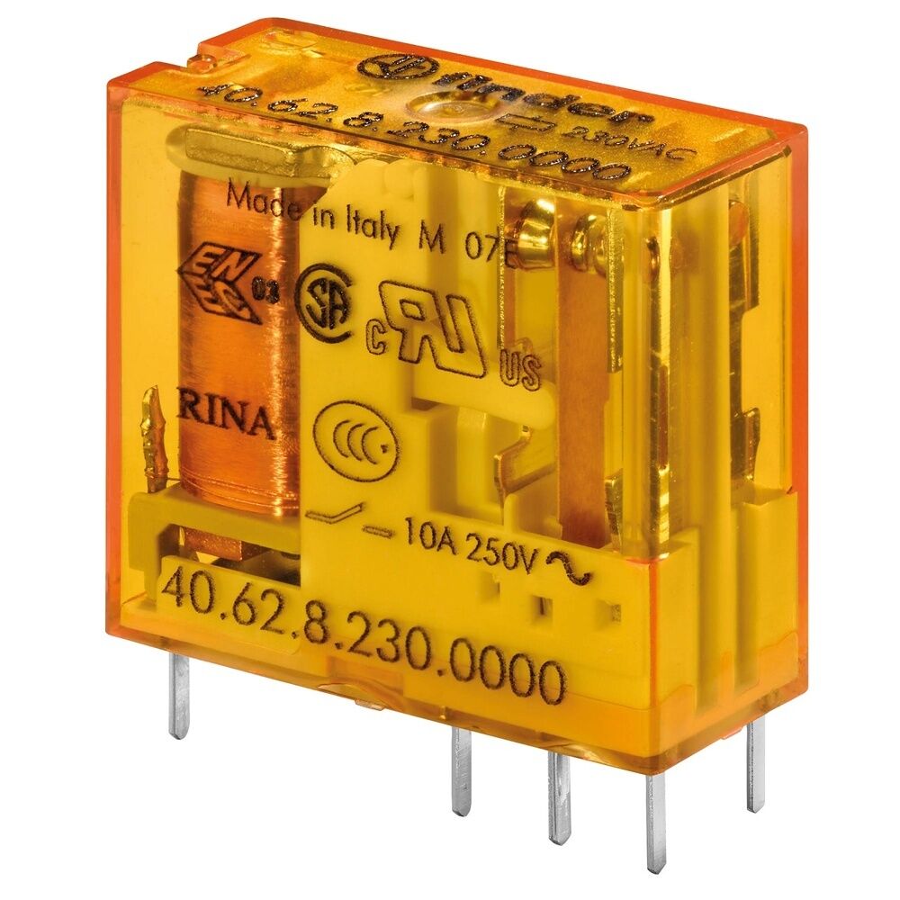 Finder Relais 40.62.8.230.0000