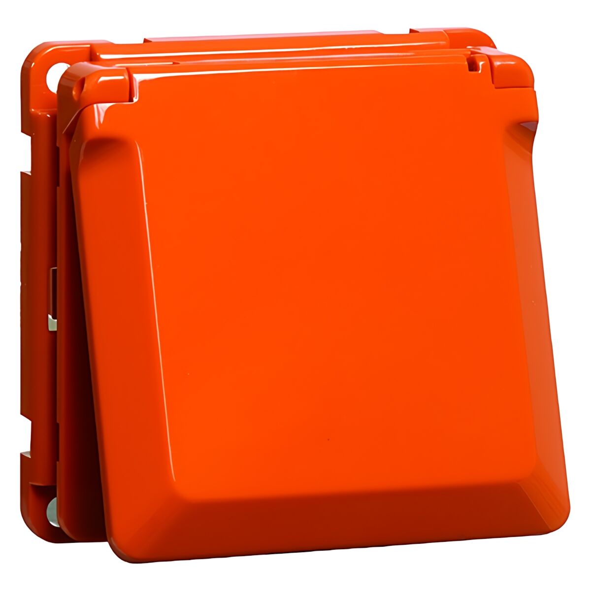 Peha Steckdose 00632411 Typ D 6711.33 K