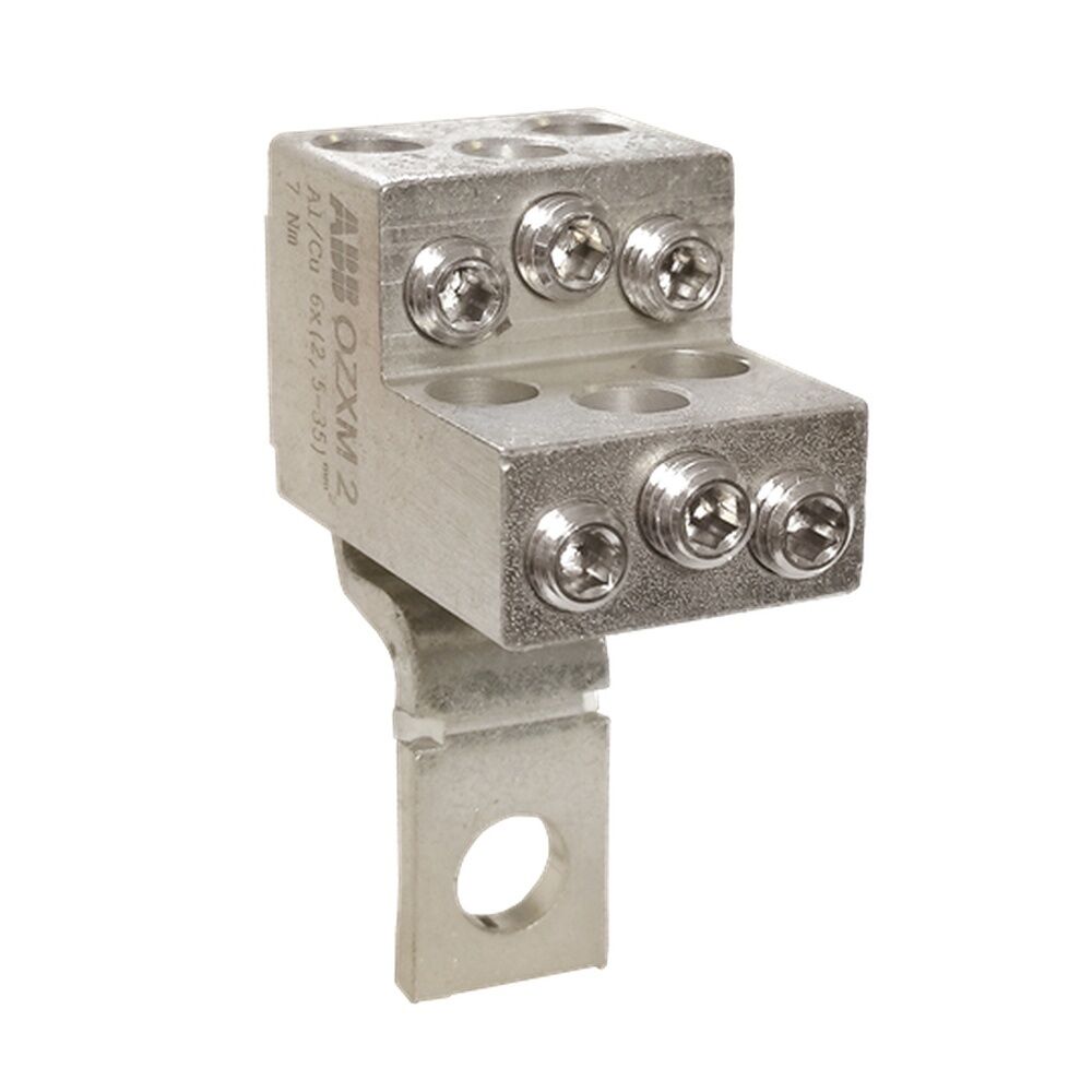 ABB Kabelklemme 1SCA101164R1001 Typ OZXM2/1