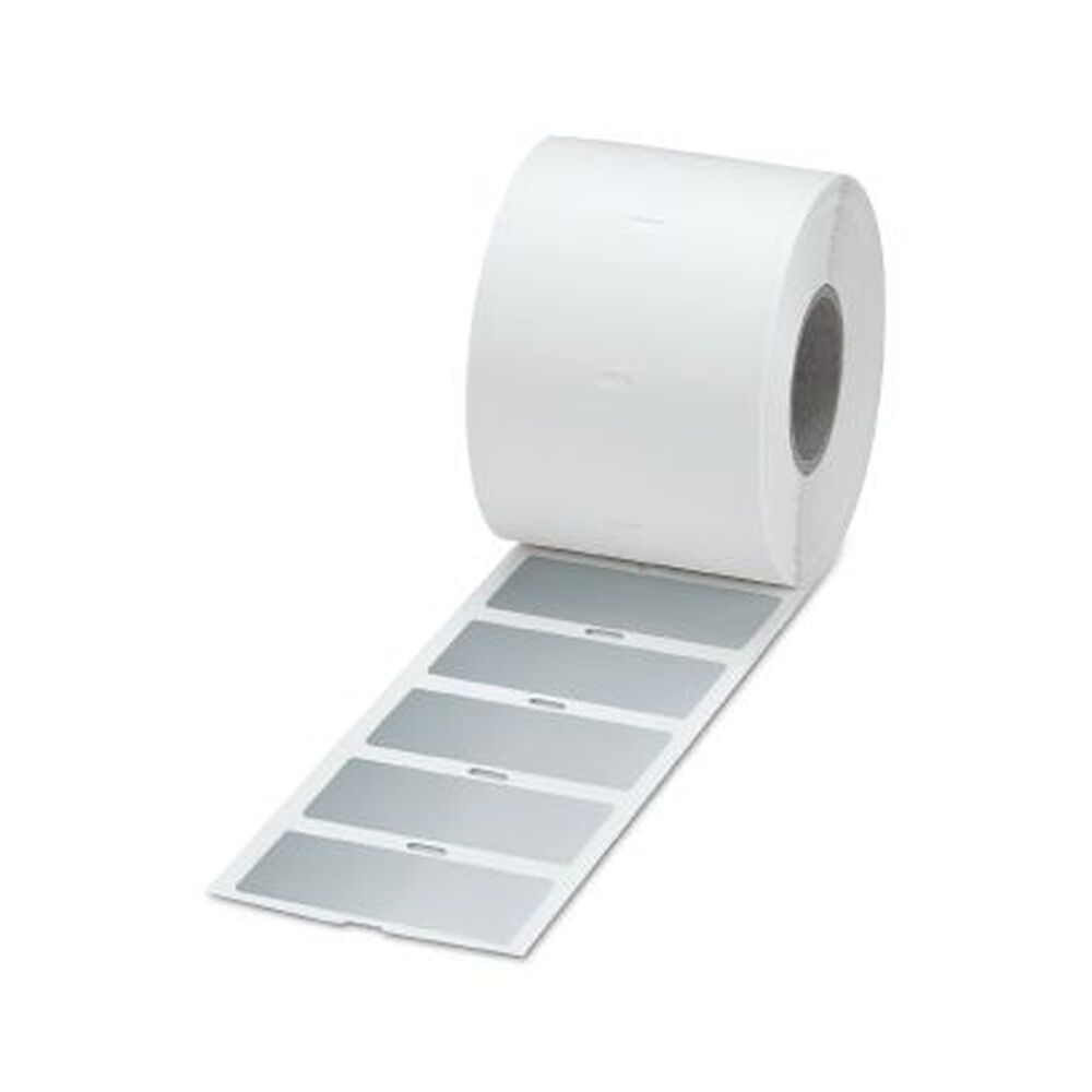 Phoenix Contact Etikett 0817057 Typ EML (70X32)R SR