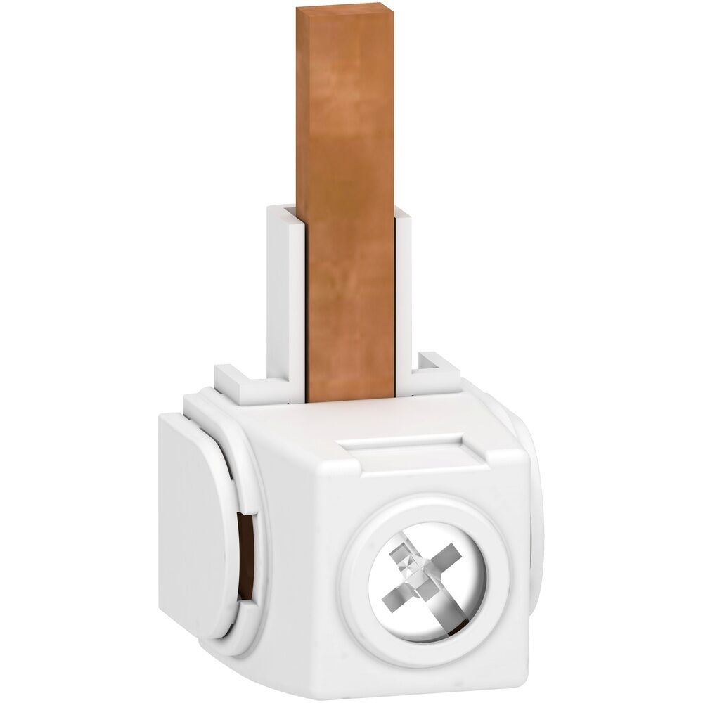 Schneider Electric Anschluss Stecker Set A9XPC604 