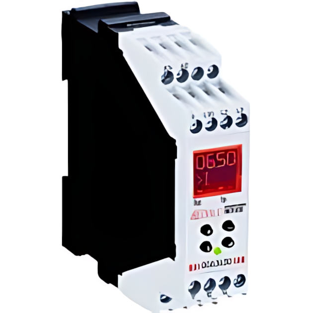 Dold Messrelais 0063630 Typ MK9300N.11/022 3AC24-400V AC12A