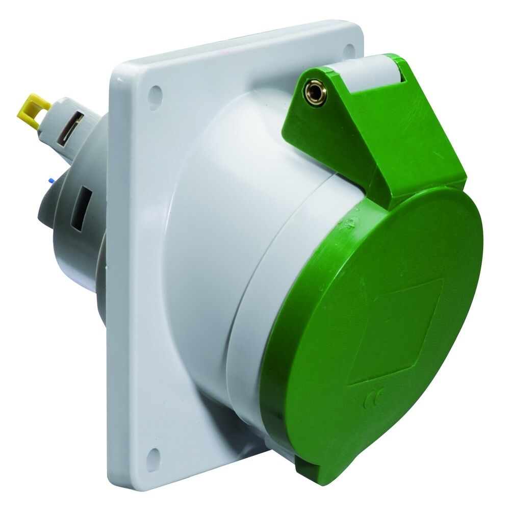 Bals Anbausteckdose 12786