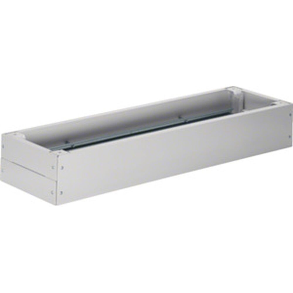 Hager Sockelleiste FZ935D