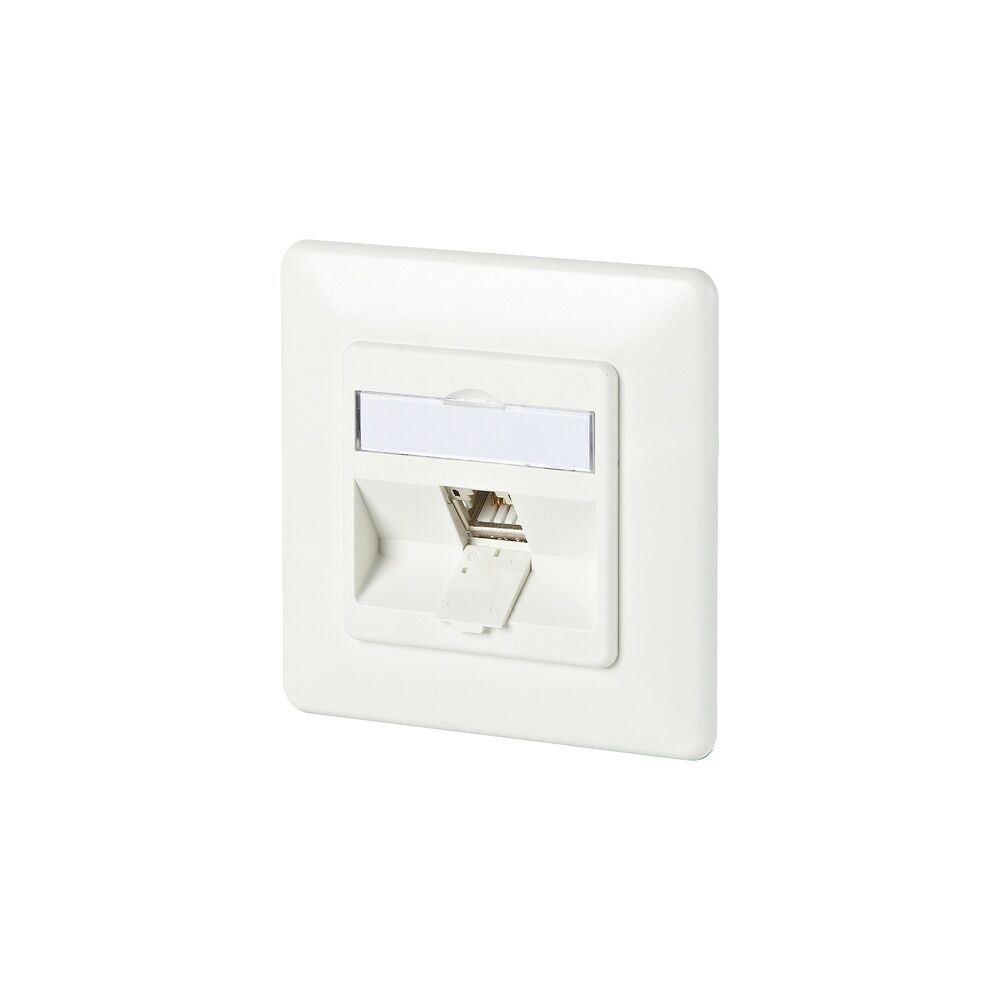 METZ CONNECT Anschlussdose 130B11D11002-E 