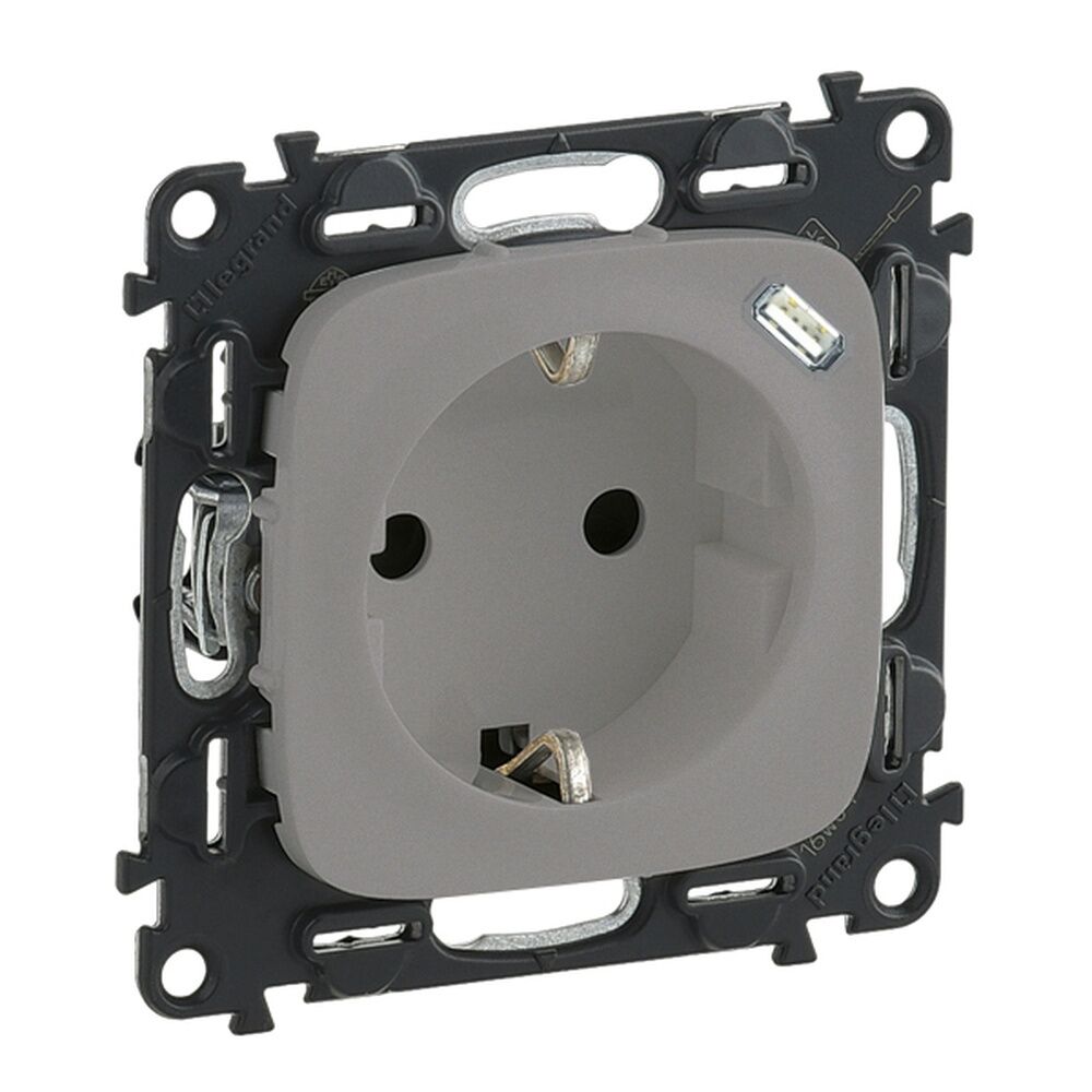 Legrand Steckdose 753007