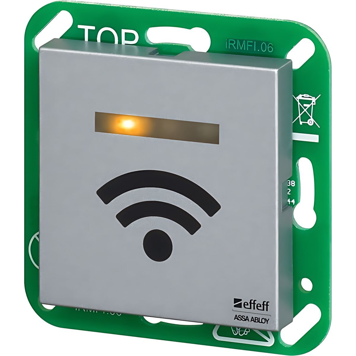 Assa Abloy Leser 435-4211235MD00