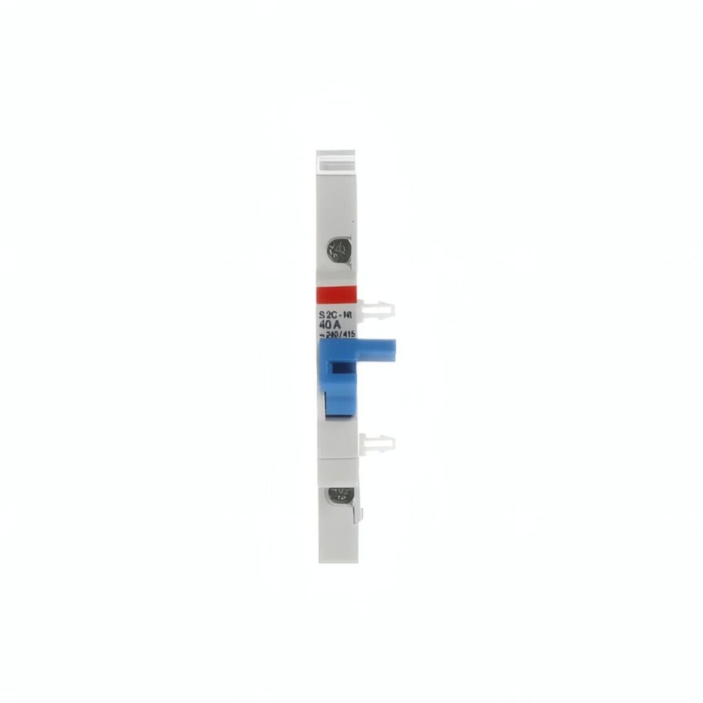 ABB Zubehör für Niederspannungs Schalttechnik 2CDS200918R0001 Typ S2C-NT