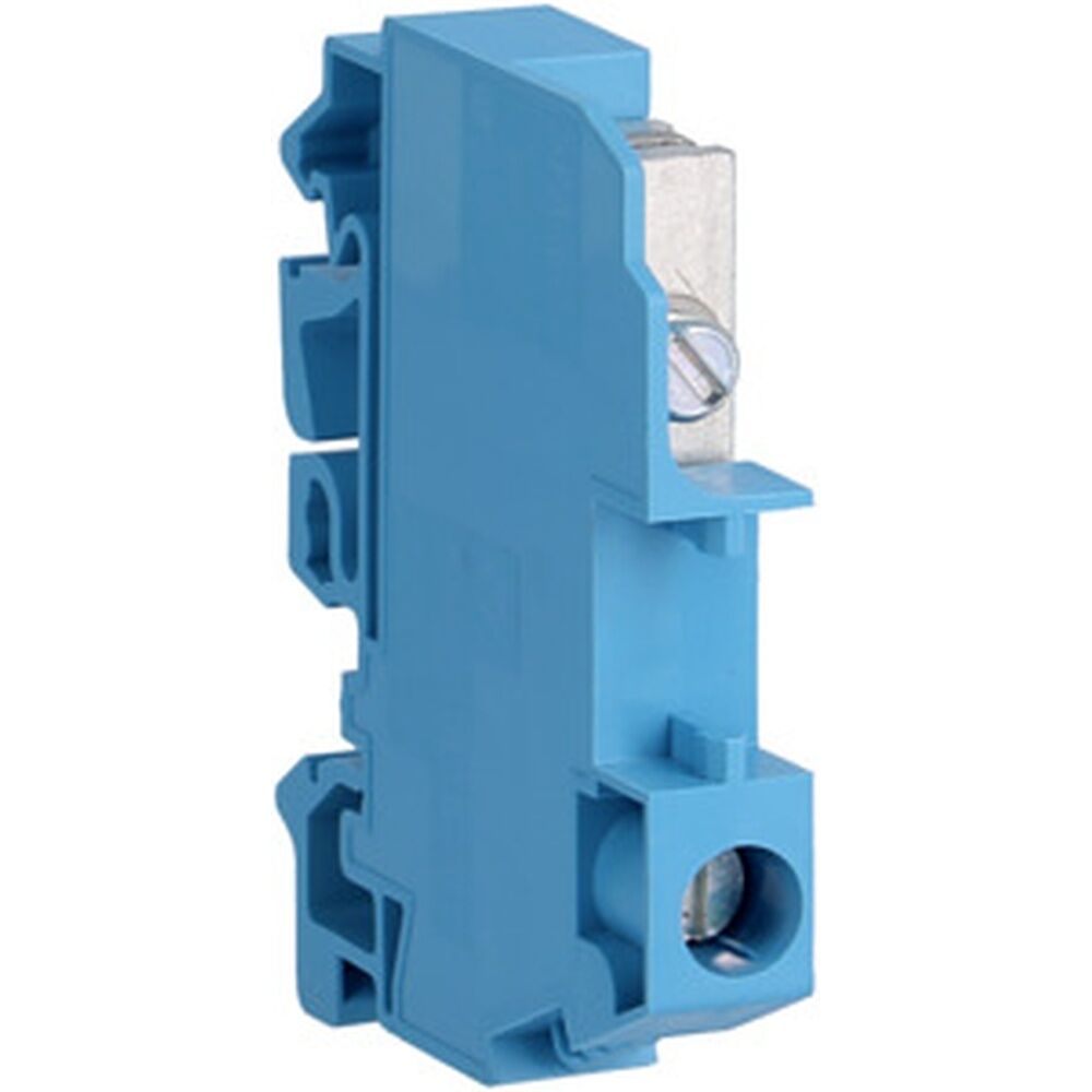 Hager N-Trennklemme KXA10ND