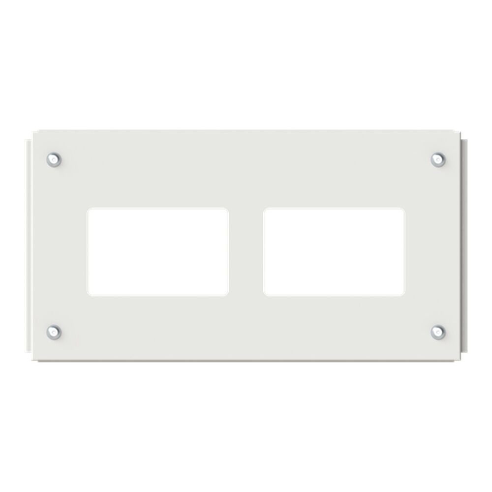 Striebel & John Deckblech 2CPX047226R9999 Typ RD23F3A