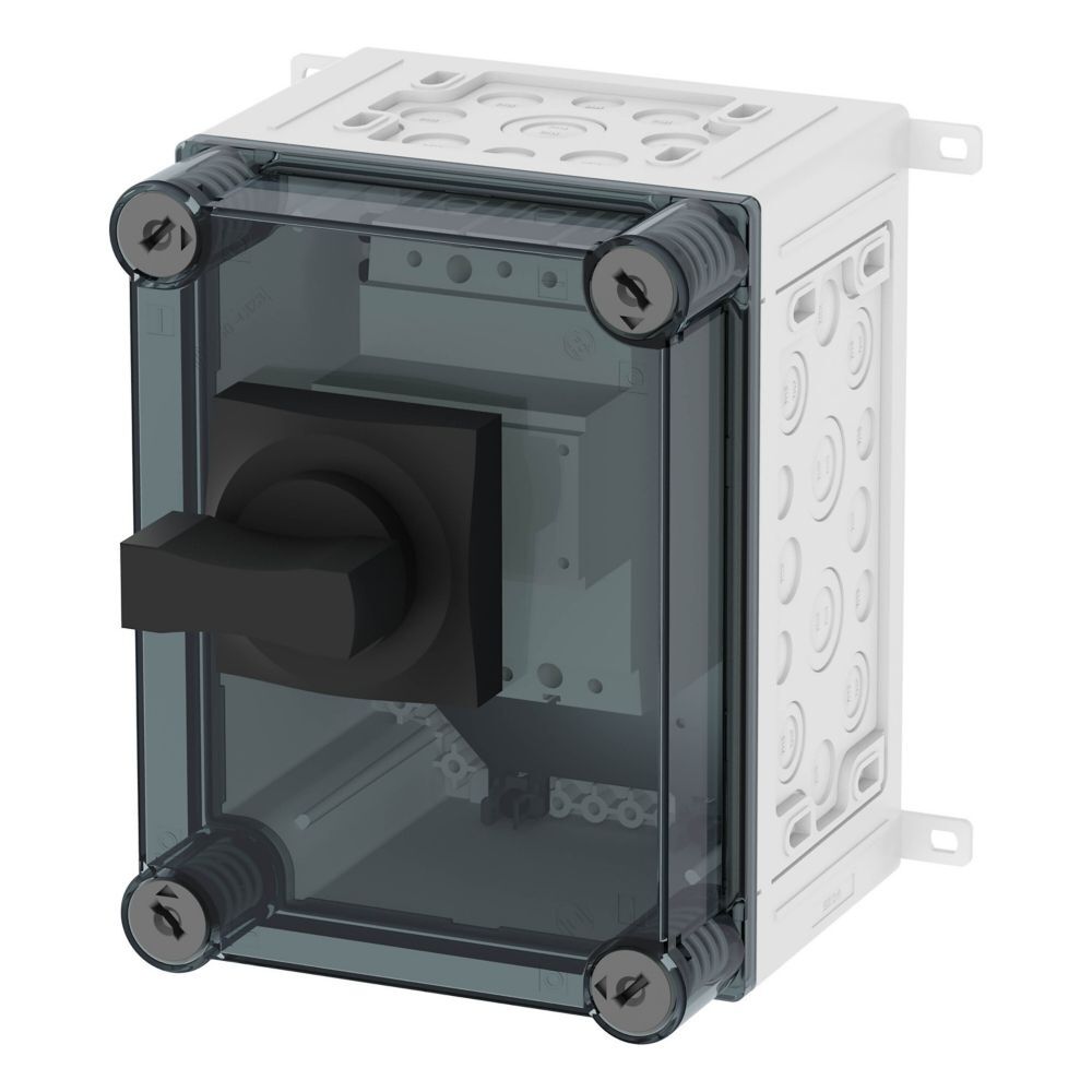 Eaton Lasttrennschalter Einzelgehäuse EP-501524 Typ PN1-125-CI23E-150