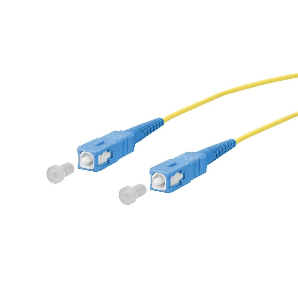 METZ CONNECT Patchkabel Typ 151P3EOEO10E