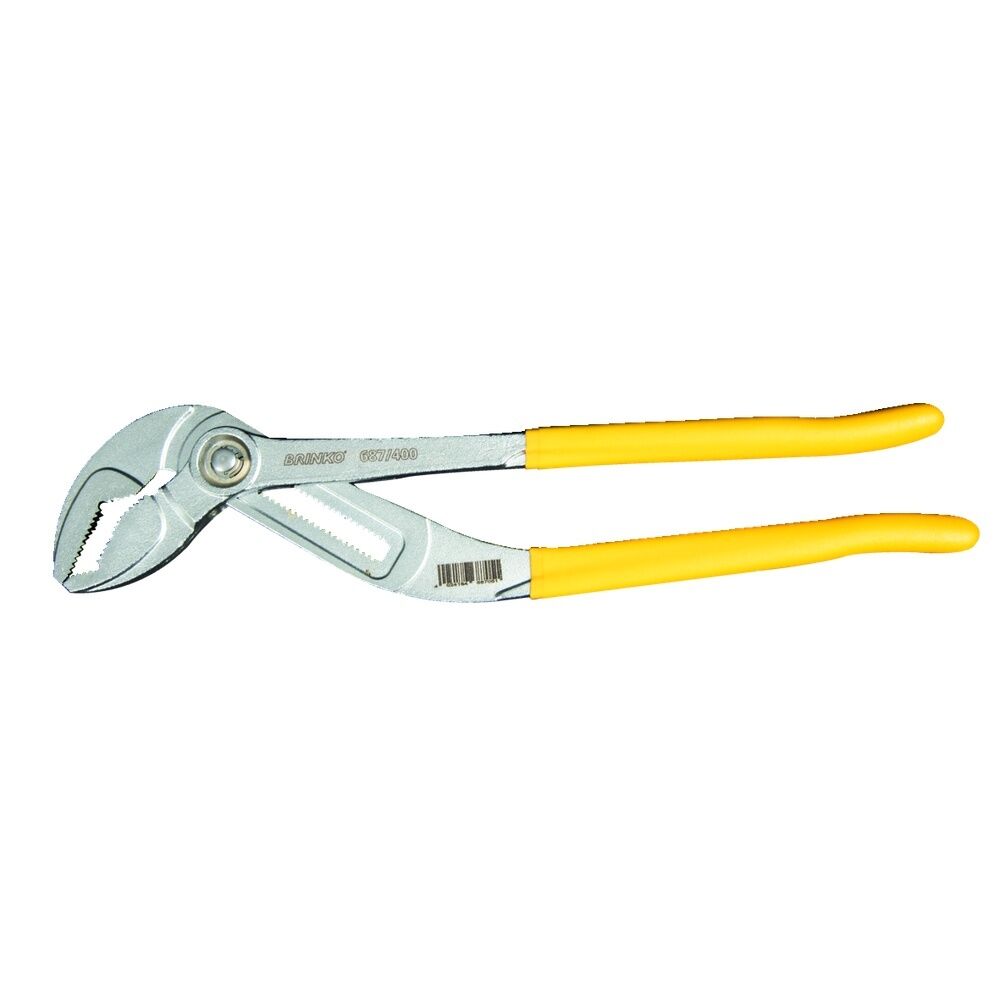 Haupa Wasserpumpenzange 687/400