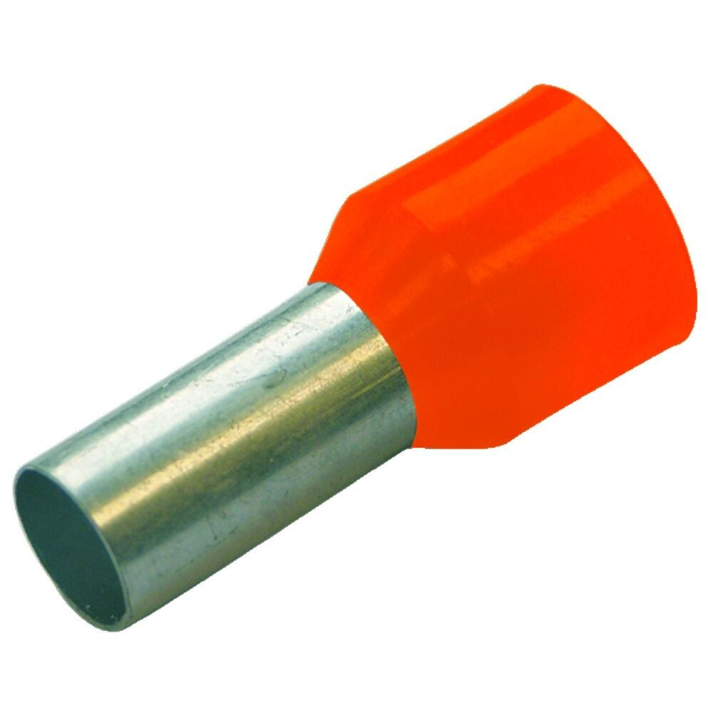 Haupa isolierte Aderendhülsen 270036