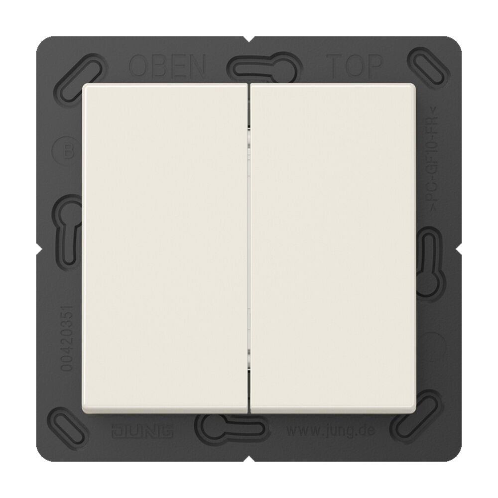 Jung Friends of Hue Funk Wandsender FOHA595