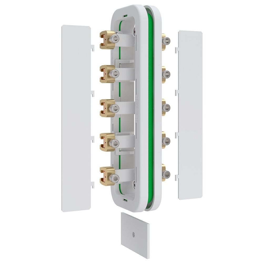 ABN Sammelschiene GSV501LN