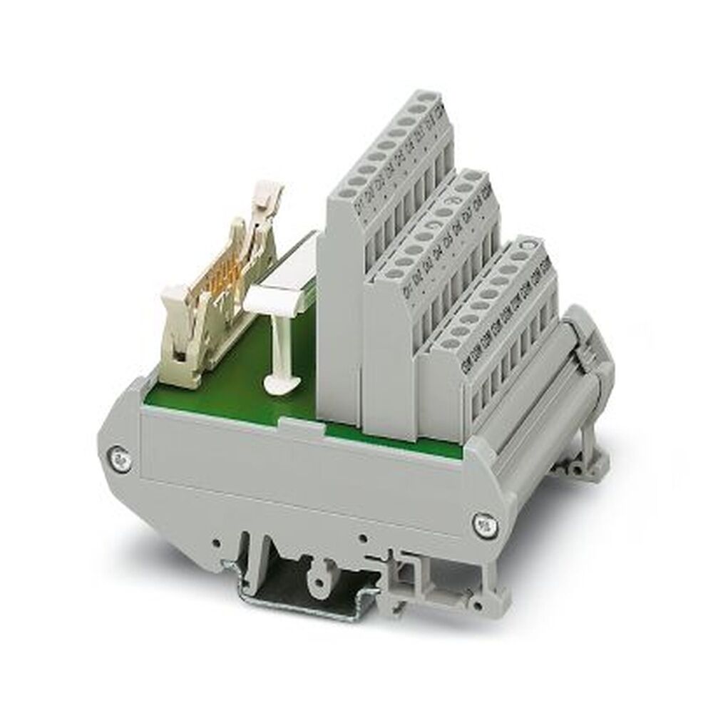 Phoenix Contact Übergabemodul 2304429 Typ FLKM 16/AI/DV