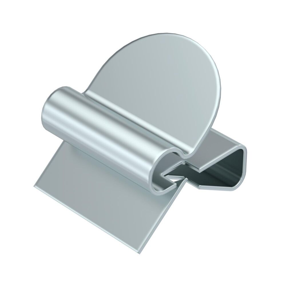 OBO Bettermann Trägerklammer 1488451 Typ SCC 1-4 D5,5