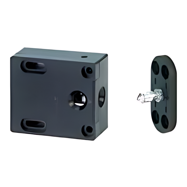 Assa Abloy Kompaktverriegelung 1049.10-----Q31 