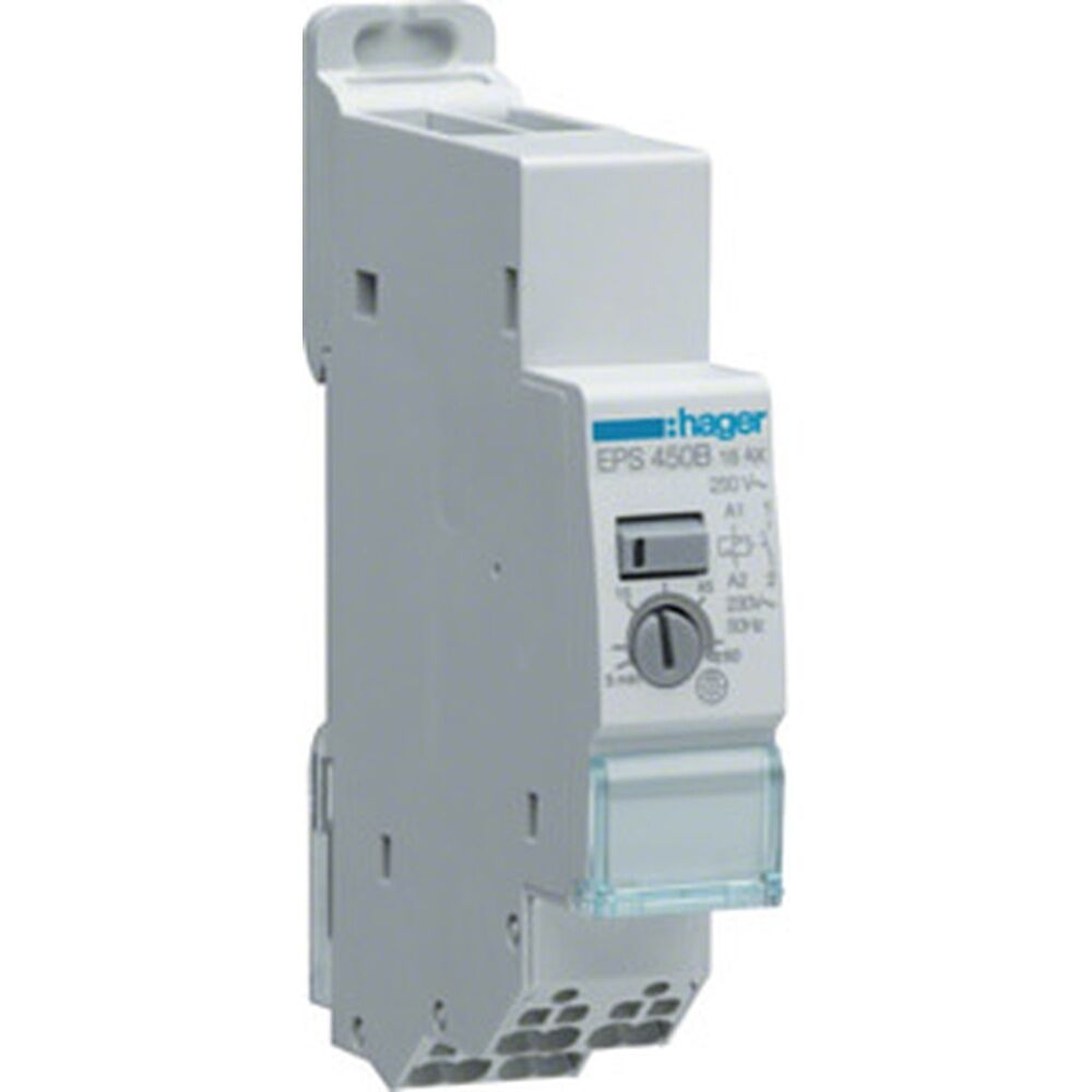 Hager Fernschalter EPS450B