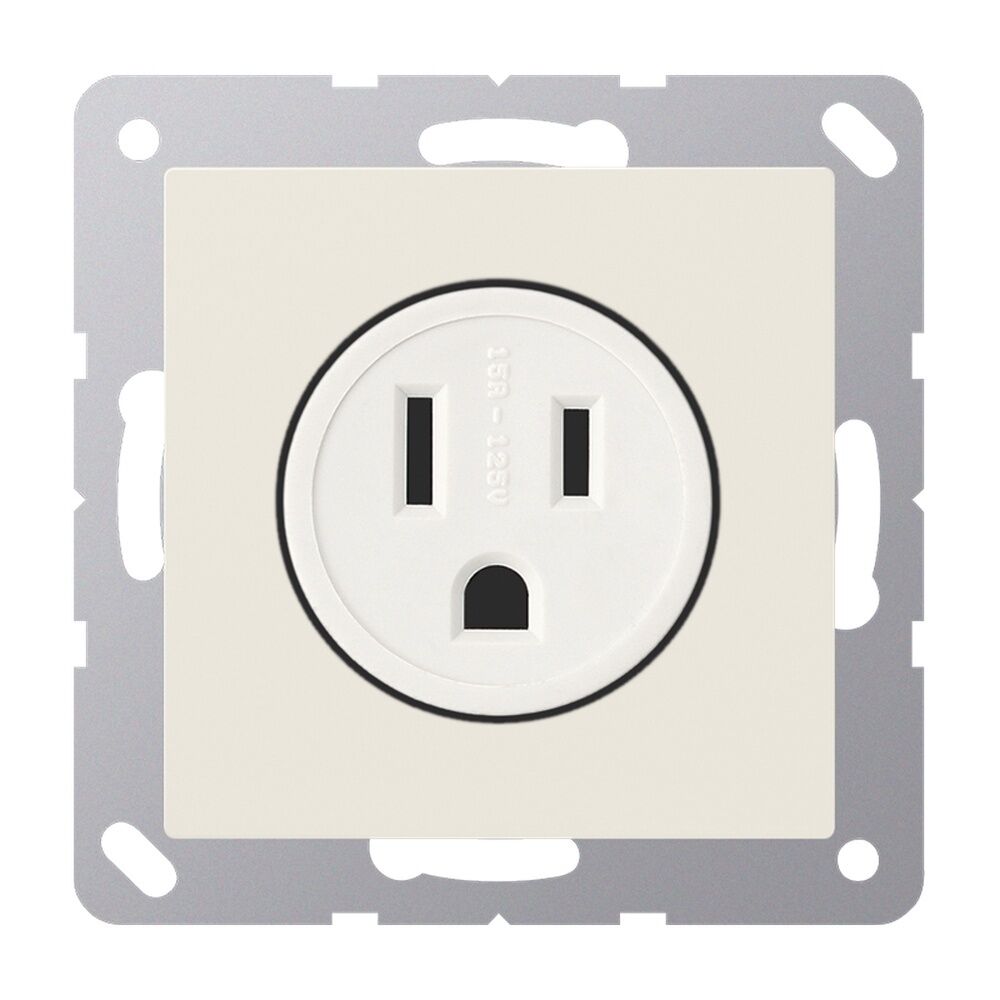 Jung Nema Steckdose A 521-15