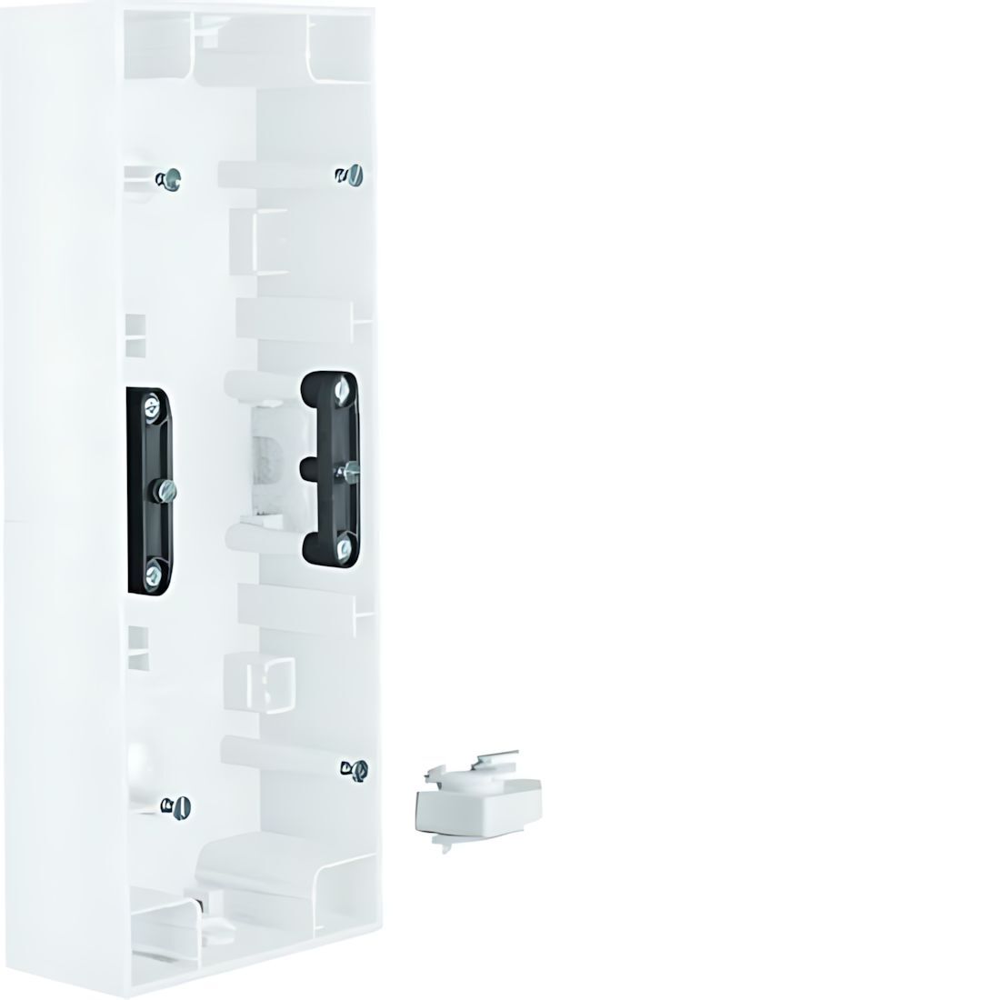 Berker Aufputz Gehäuse 10437009