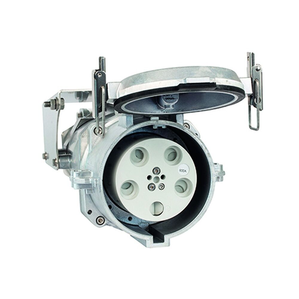 Mennekes Wandsteckdose 75142