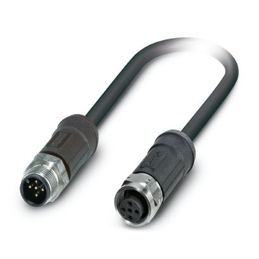 1434963 | Phoenix Contact | Sensor-Aktor Kabel | Bürklin Elektronik 1434963 | Phoenix Contact | Sensor-Aktor Kabel | Bürklin Elektronik