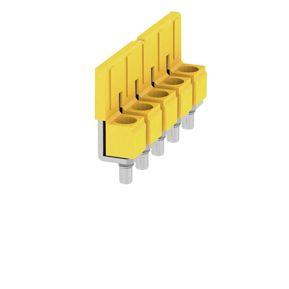 Weidmüller Querverbinder 1062660000 Typ WQV 6/5
