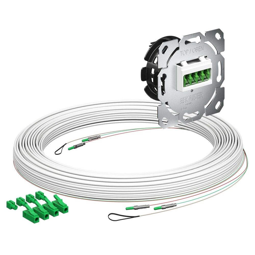 Kaiser Teilnehmeranschluss 4250031