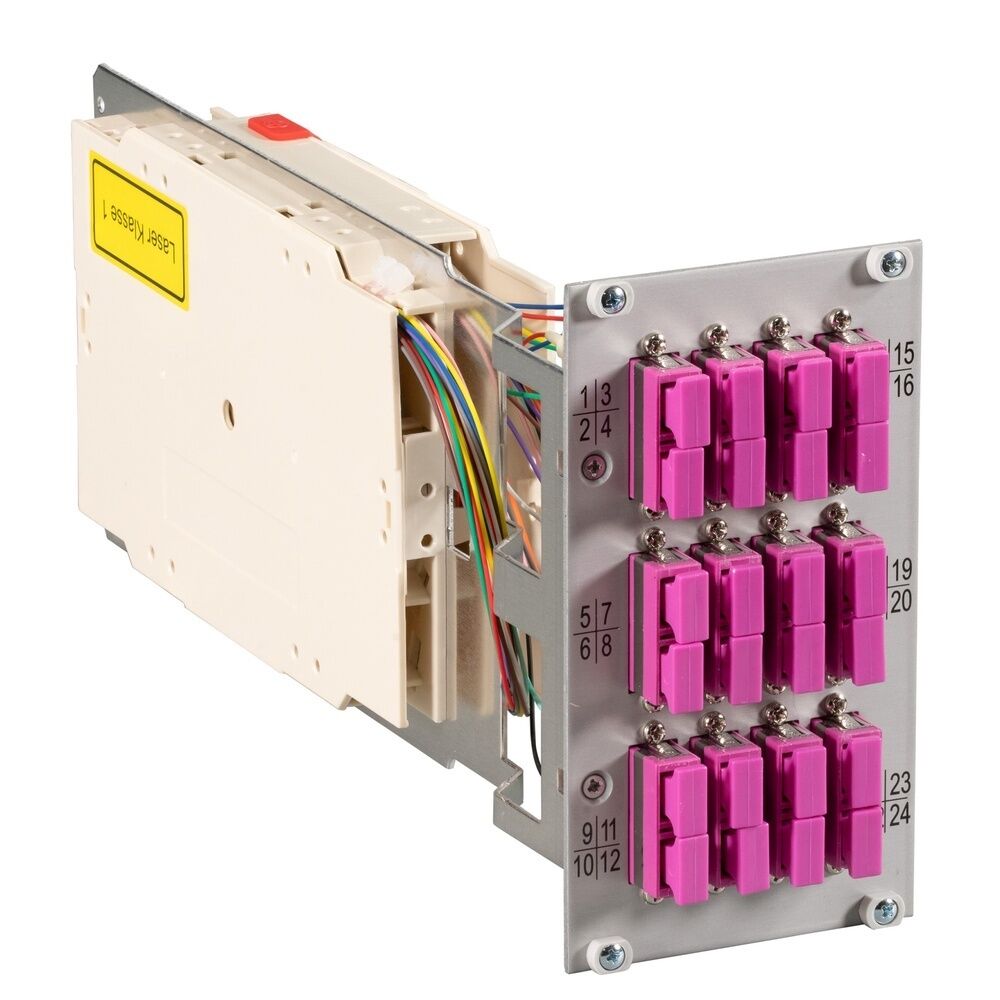 EFB Elektronik Moduleinschub B88203.24OM4