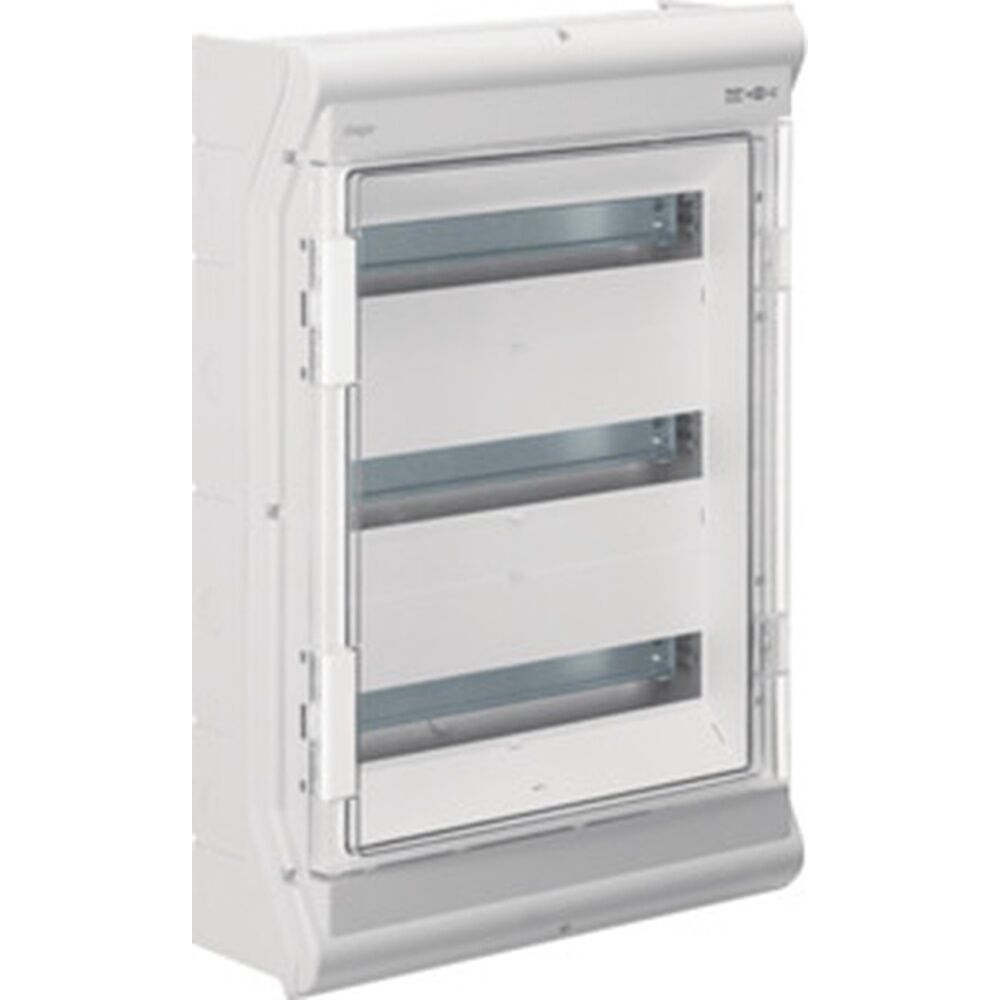 Hager Vector Verteiler VE318SN