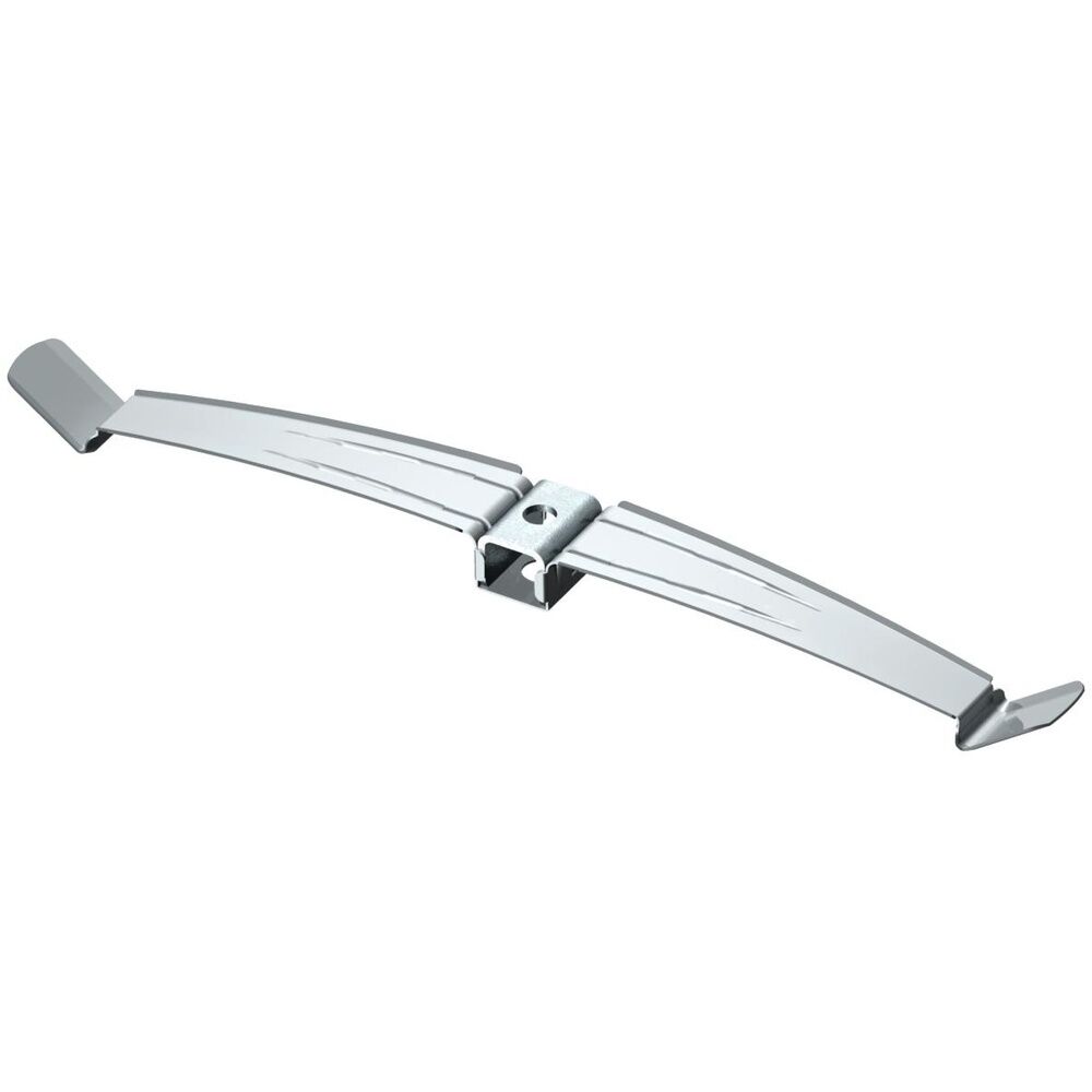 OBO Bettermann Kabelklammer 2204000 Typ 2033 M